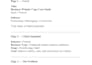 write high conversion website copy for saas, fintech and e commerce brands